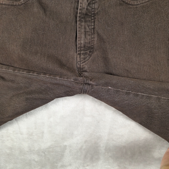 Ermenegildo Zegna Jeans Men's Size W32 - Picture 16 of 16